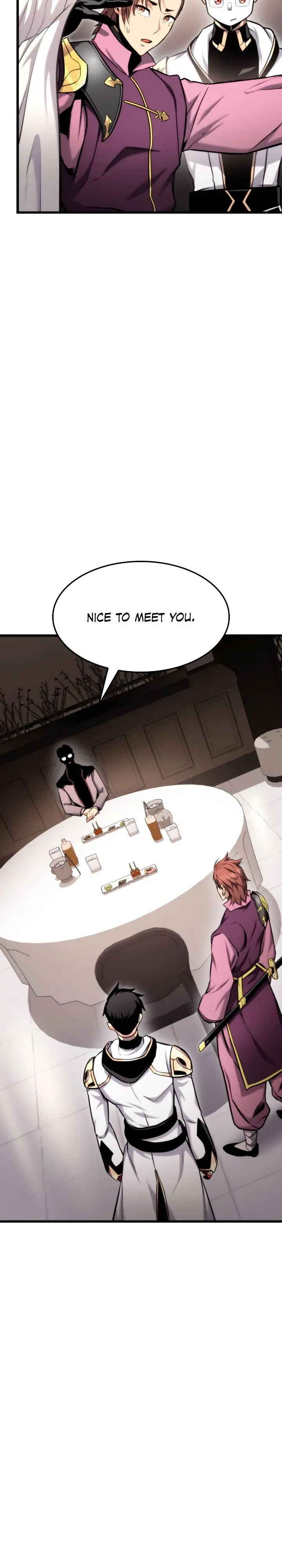 Rankers Return Chapter 91 - Page 5