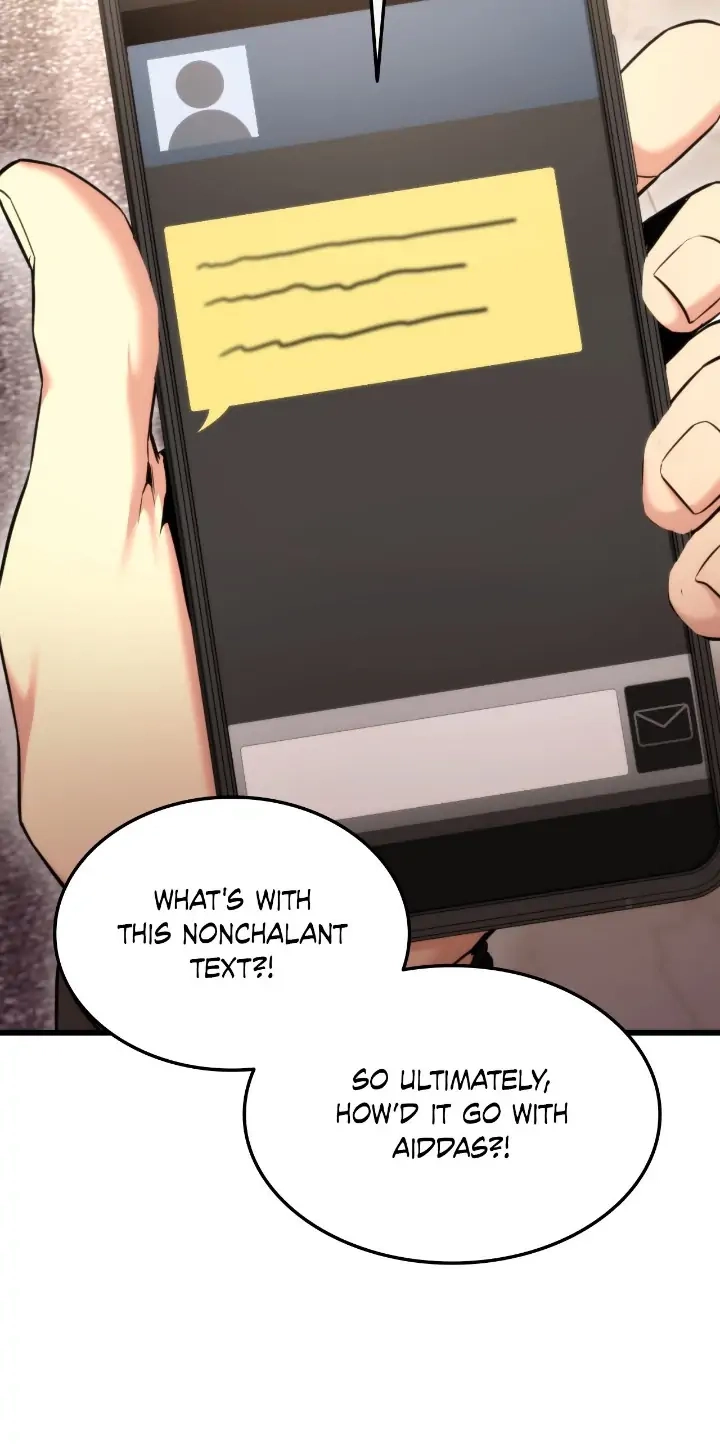 Rankers Return Chapter 91 - Page 18