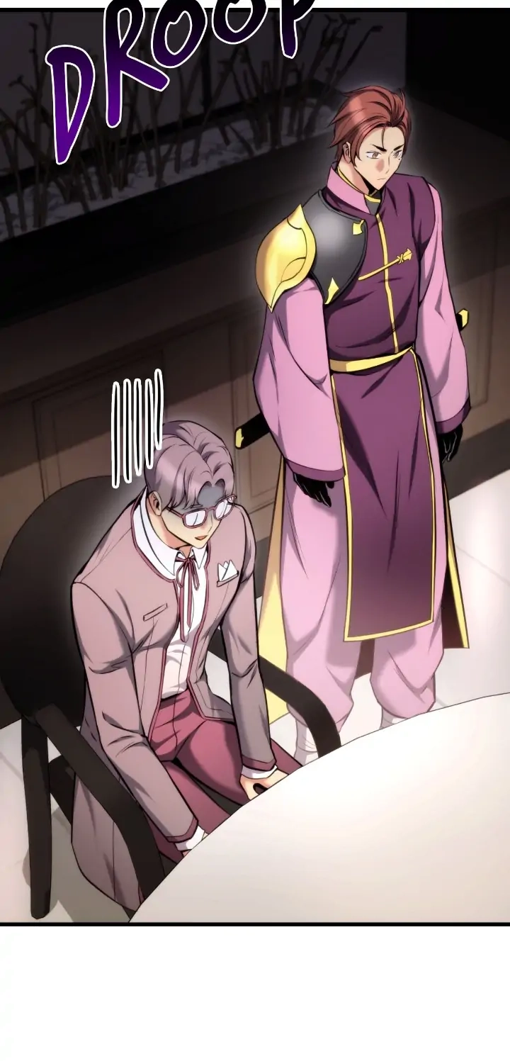Rankers Return Chapter 91 - Page 21