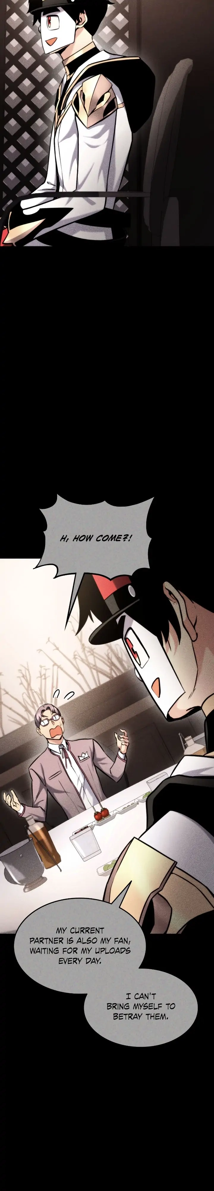 Rankers Return Chapter 91 - Page 23