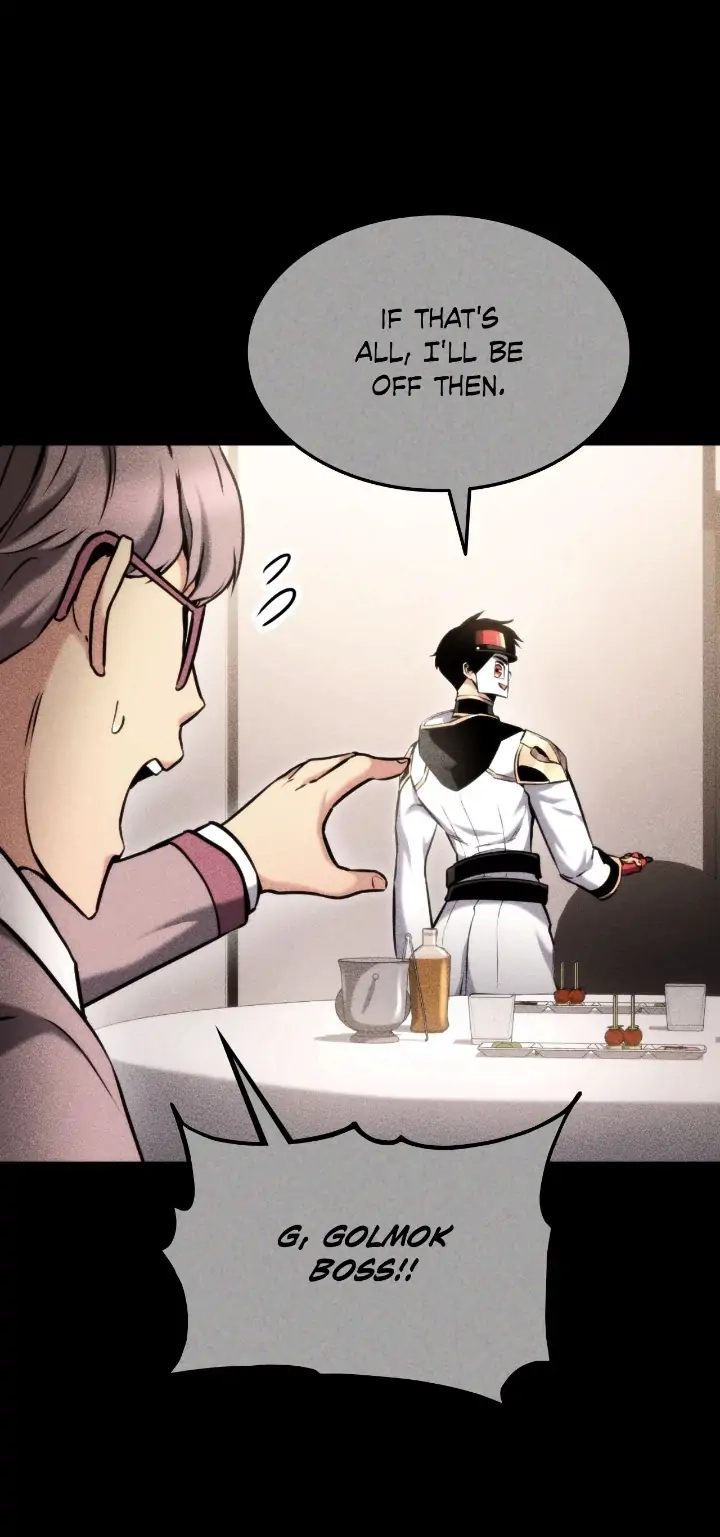 Rankers Return Chapter 91 - Page 24