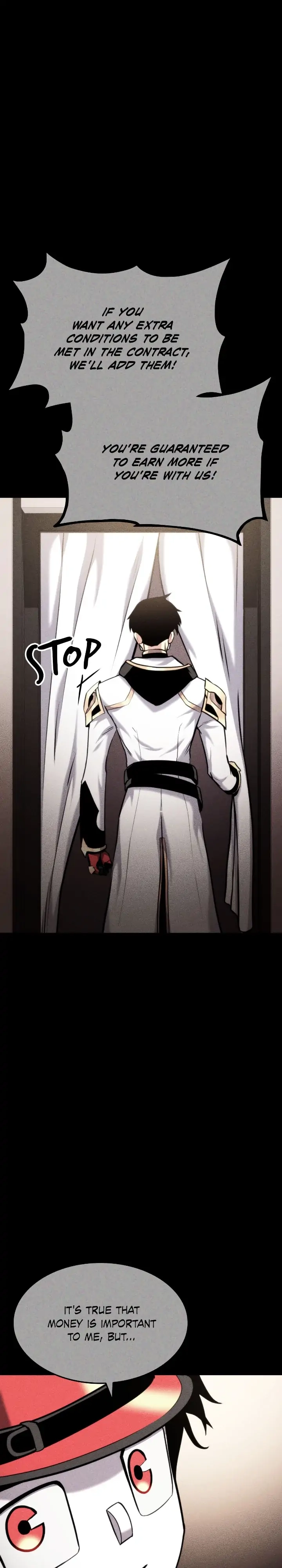 Rankers Return Chapter 91 - Page 25