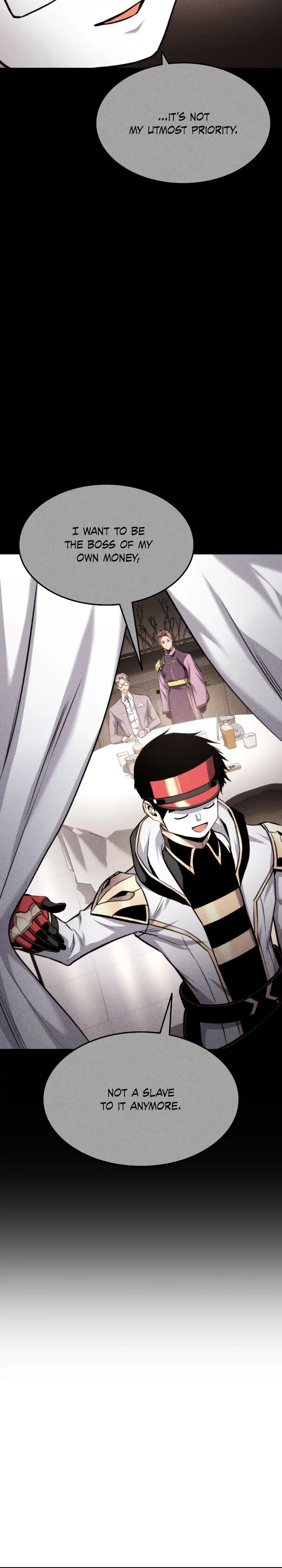 Rankers Return Chapter 91 - Page 26
