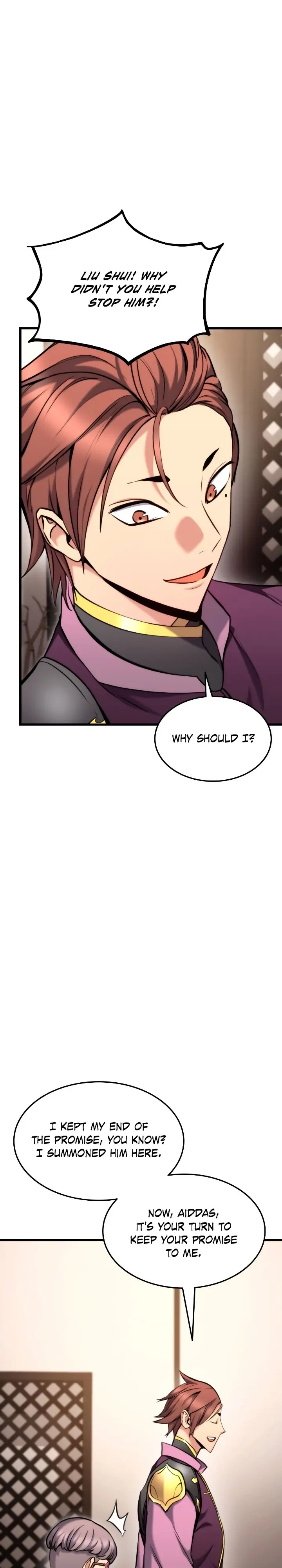 Rankers Return Chapter 91 - Page 28