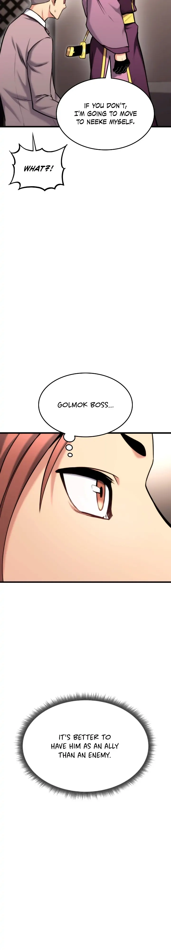 Rankers Return Chapter 91 - Page 29