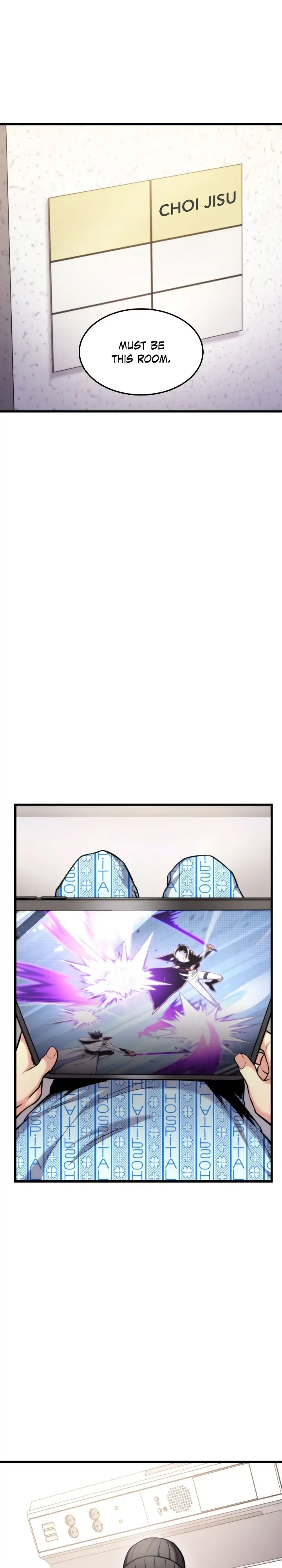 Rankers Return Chapter 91 - Page 32