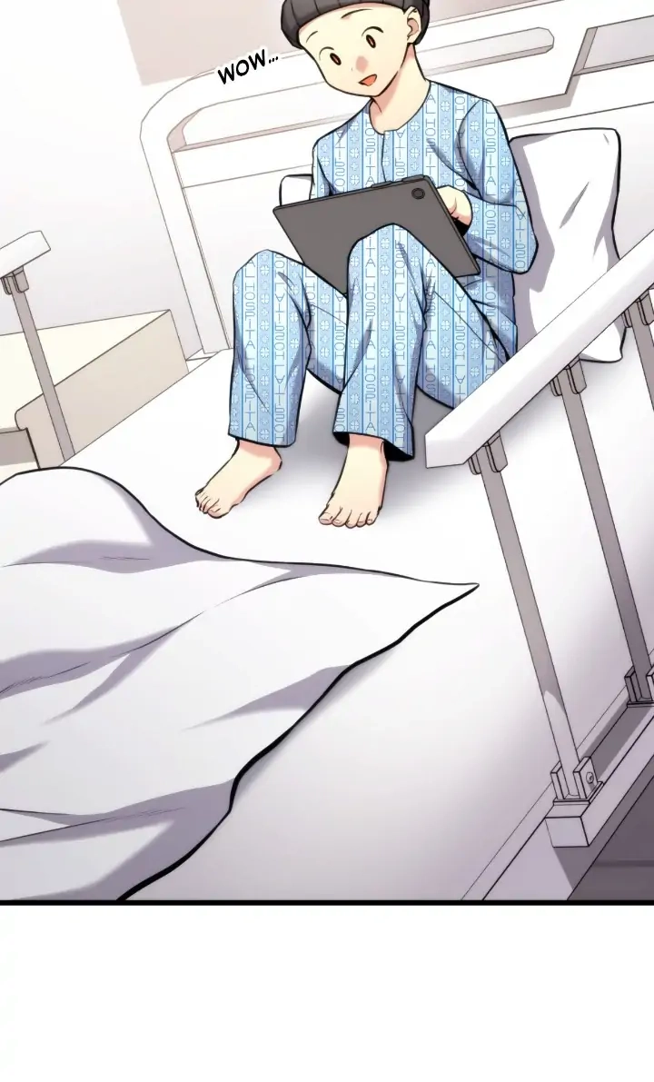 Rankers Return Chapter 91 - Page 33