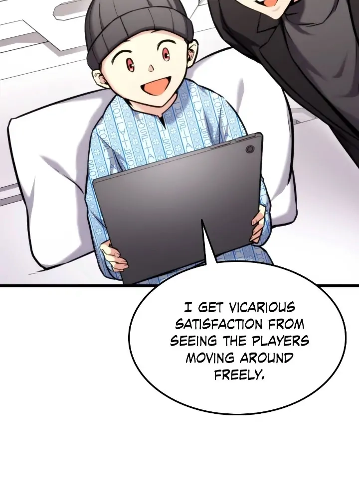 Rankers Return Chapter 91 - Page 36