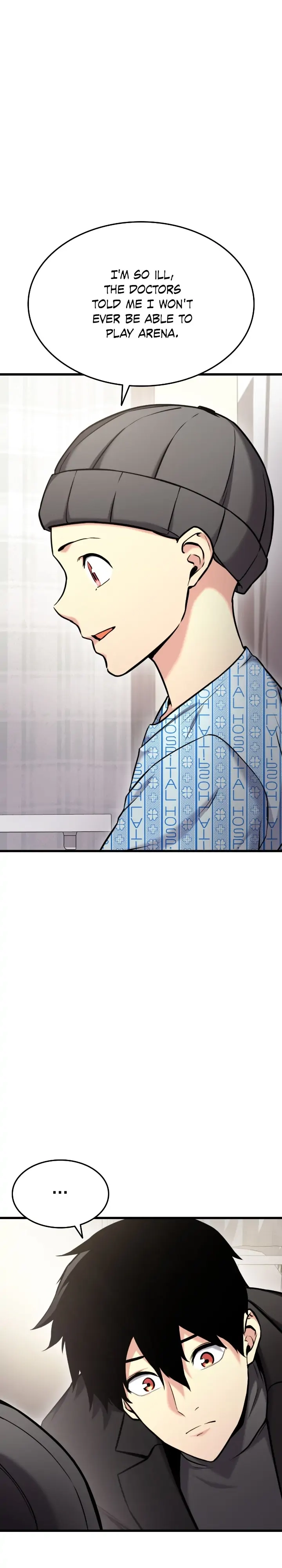 Rankers Return Chapter 91 - Page 37