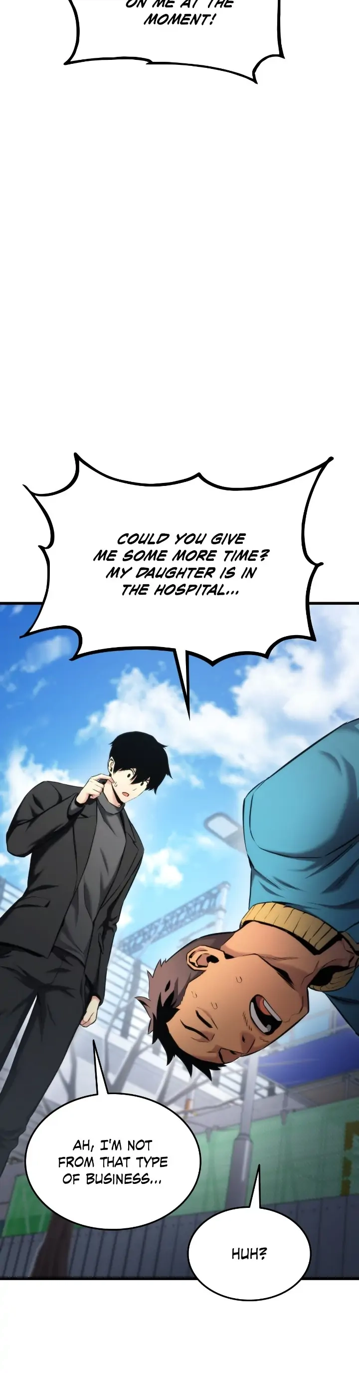 Rankers Return Chapter 91 - Page 42