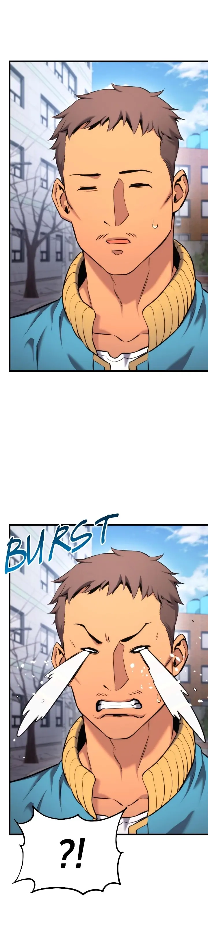Rankers Return Chapter 91 - Page 45