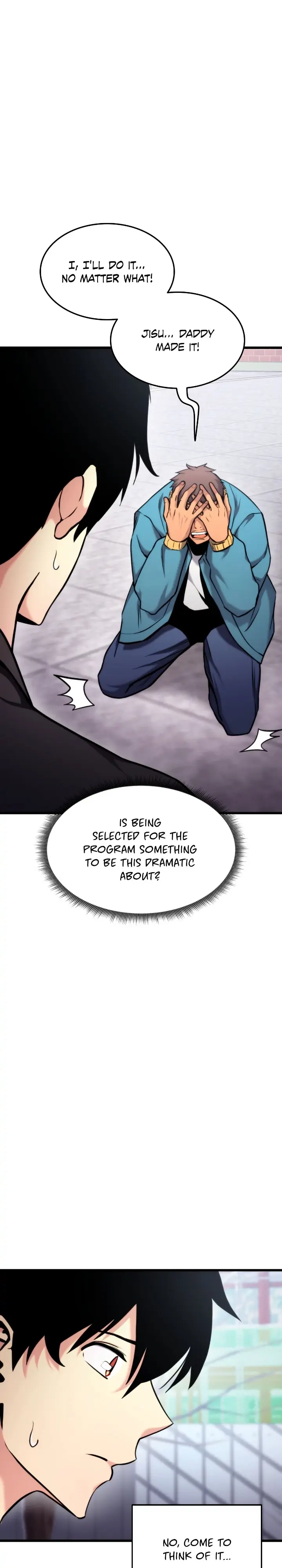 Rankers Return Chapter 91 - Page 46