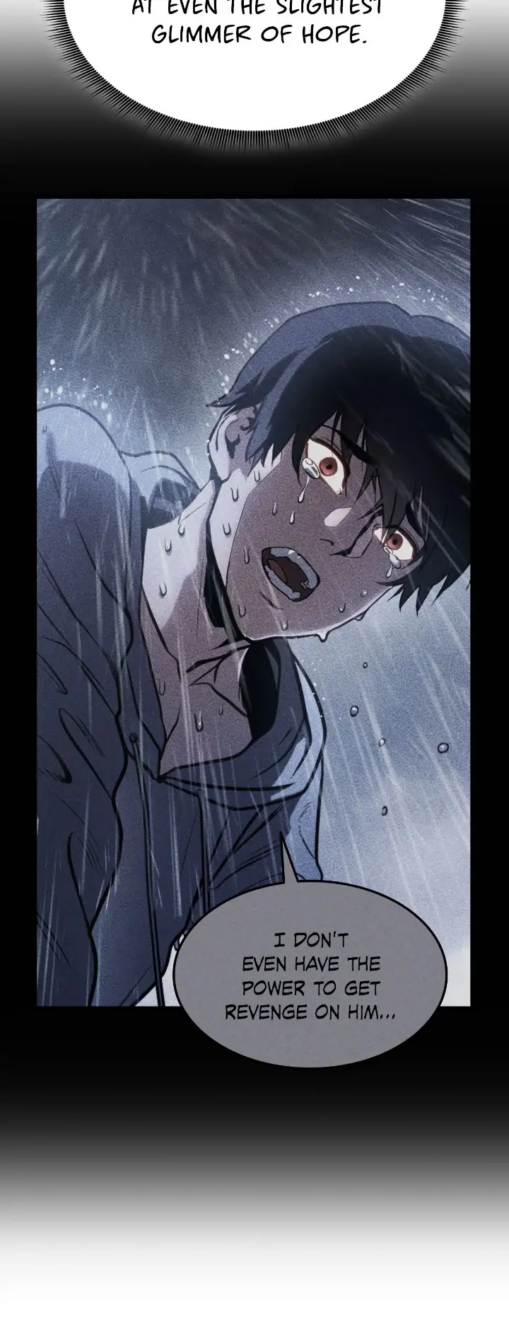 Rankers Return Chapter 91 - Page 48