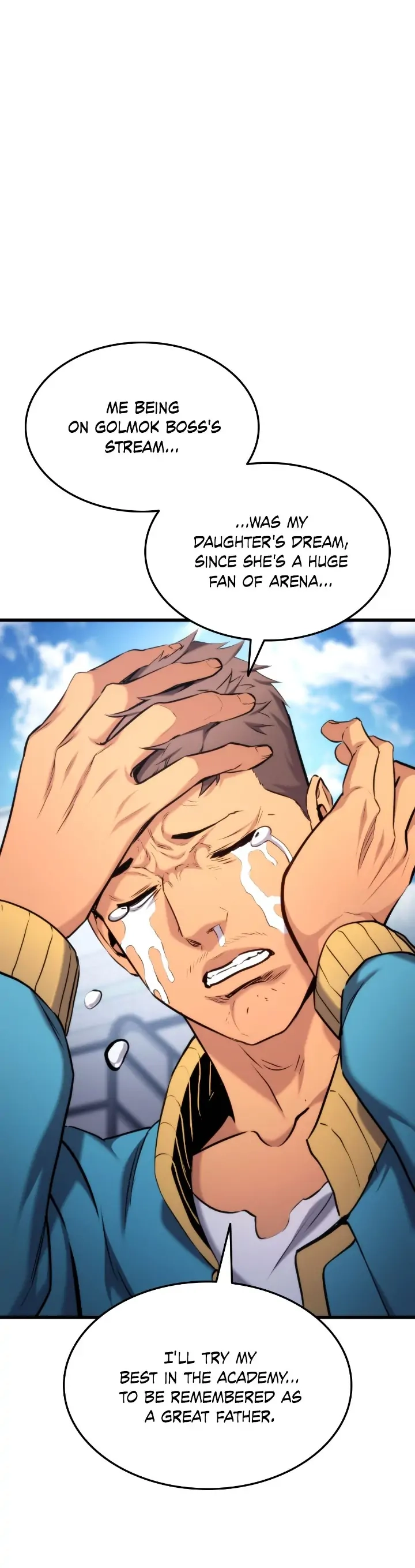 Rankers Return Chapter 91 - Page 49