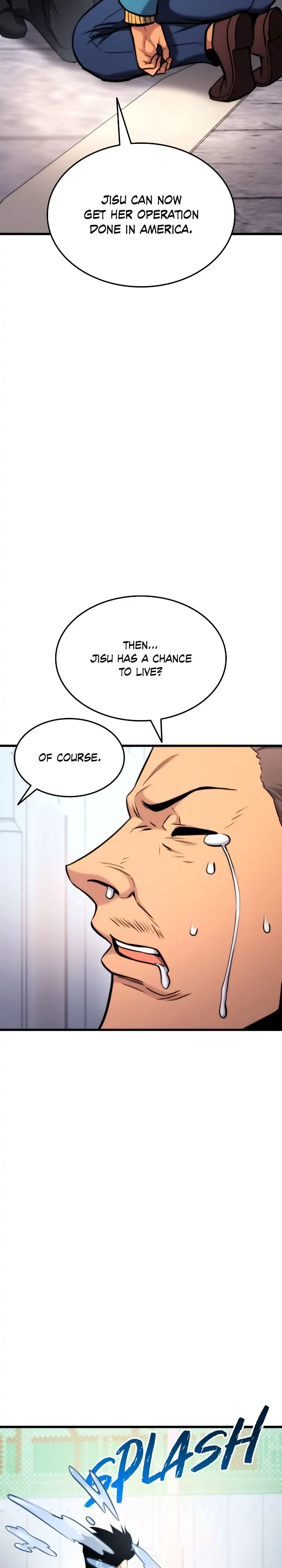 Rankers Return Chapter 91 - Page 51