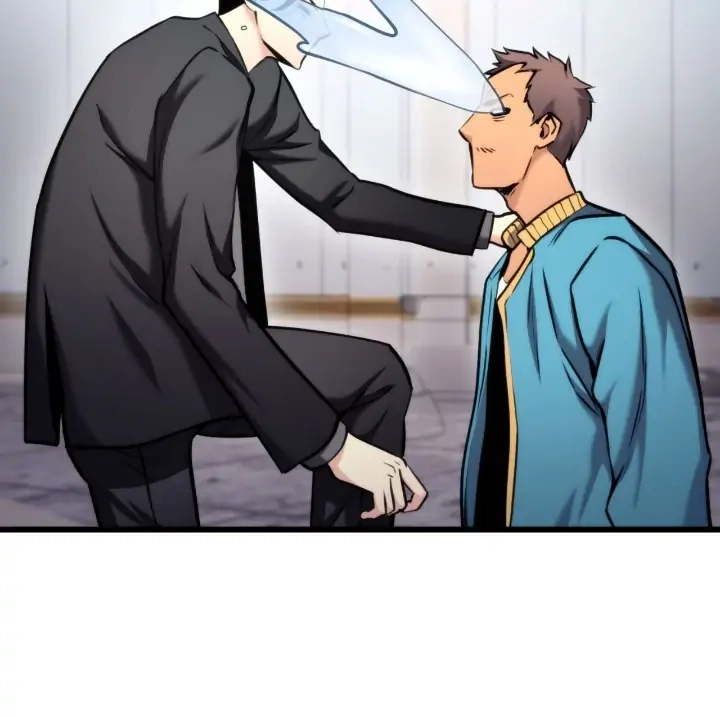 Rankers Return Chapter 91 - Page 52