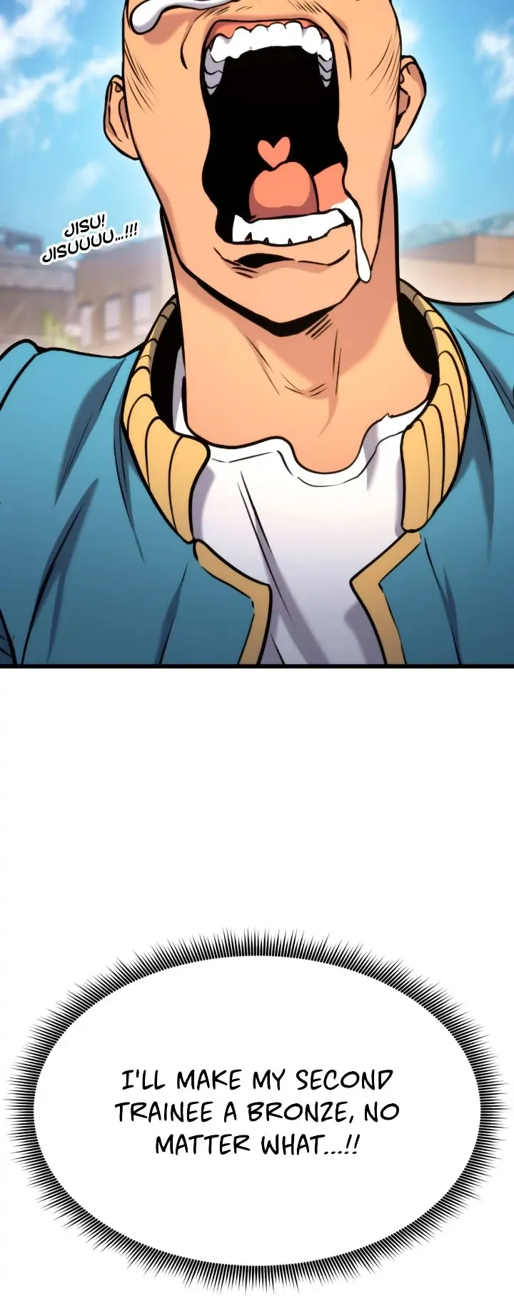 Rankers Return Chapter 91 - Page 54