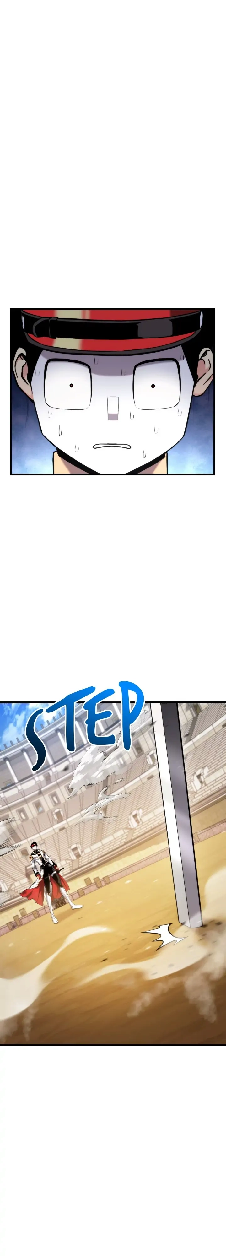 Rankers Return Chapter 91 - Page 55