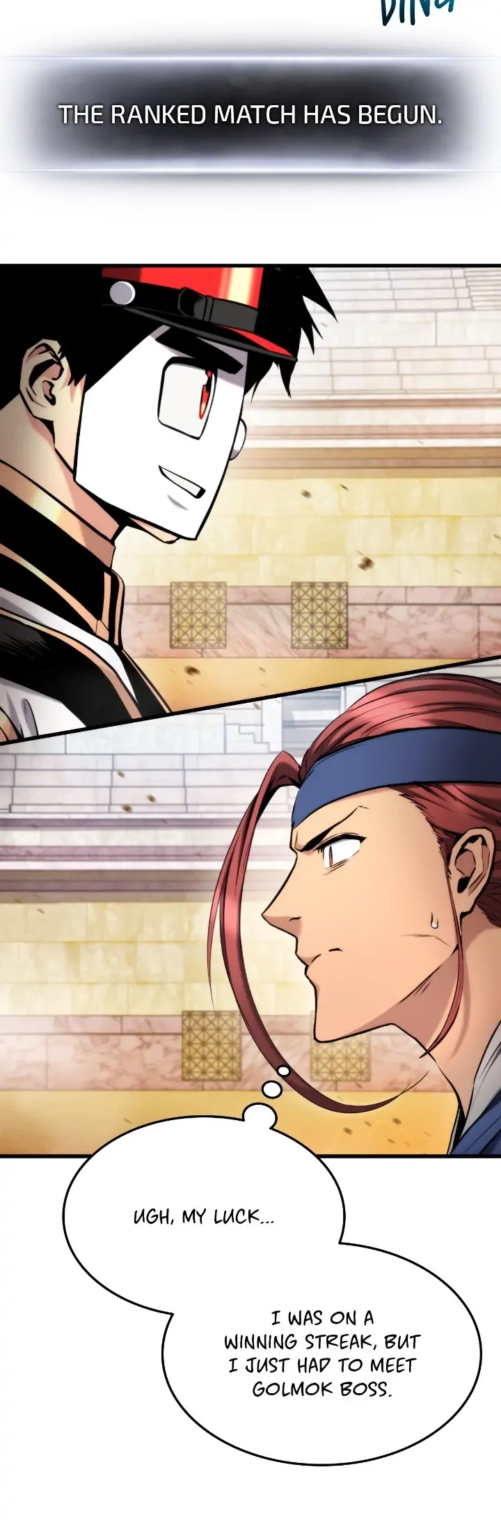 Rankers Return Chapter 92 - Page 18