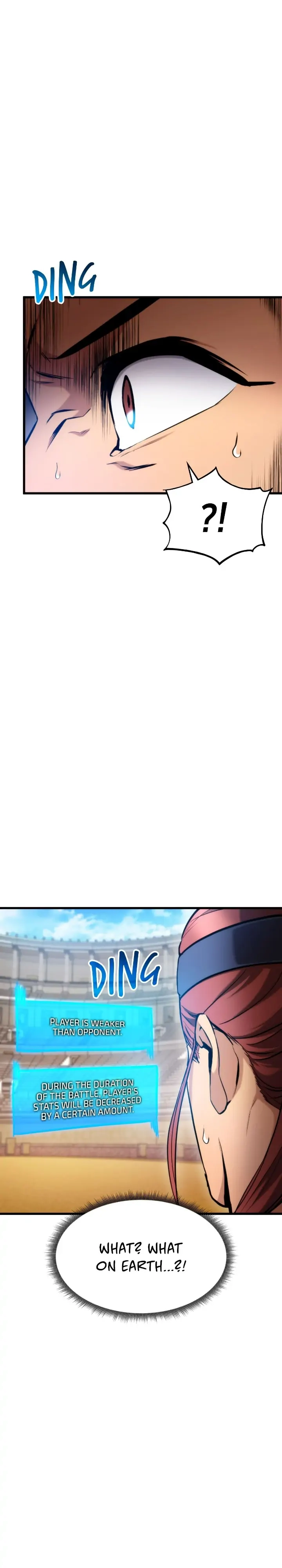 Rankers Return Chapter 92 - Page 19