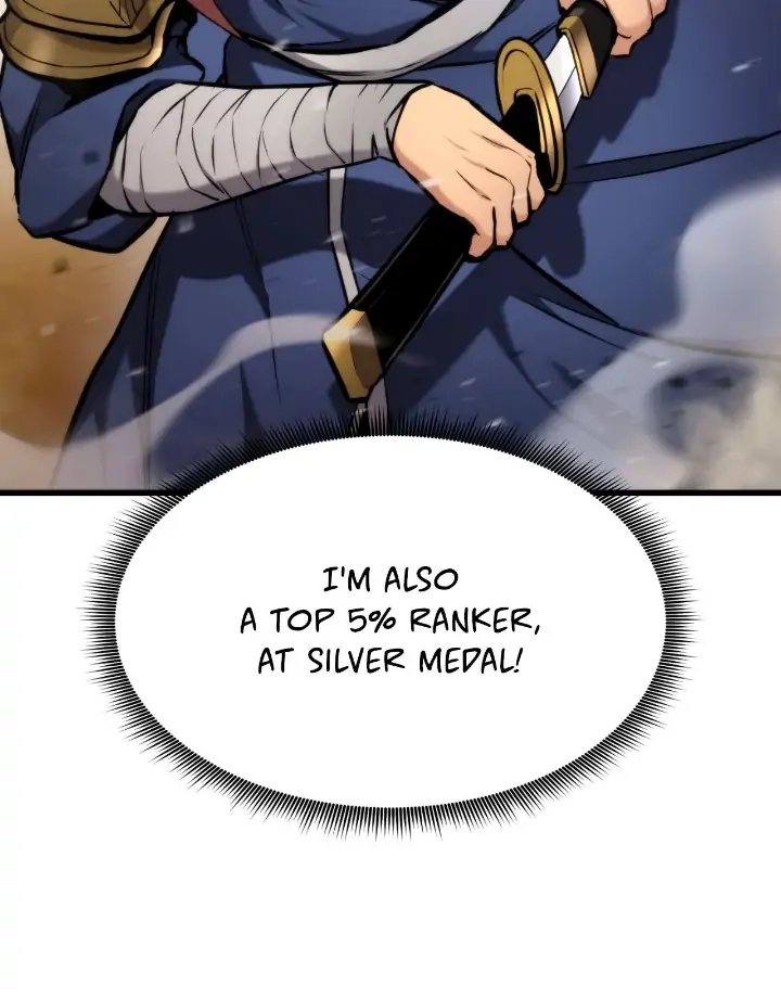 Rankers Return Chapter 92 - Page 21