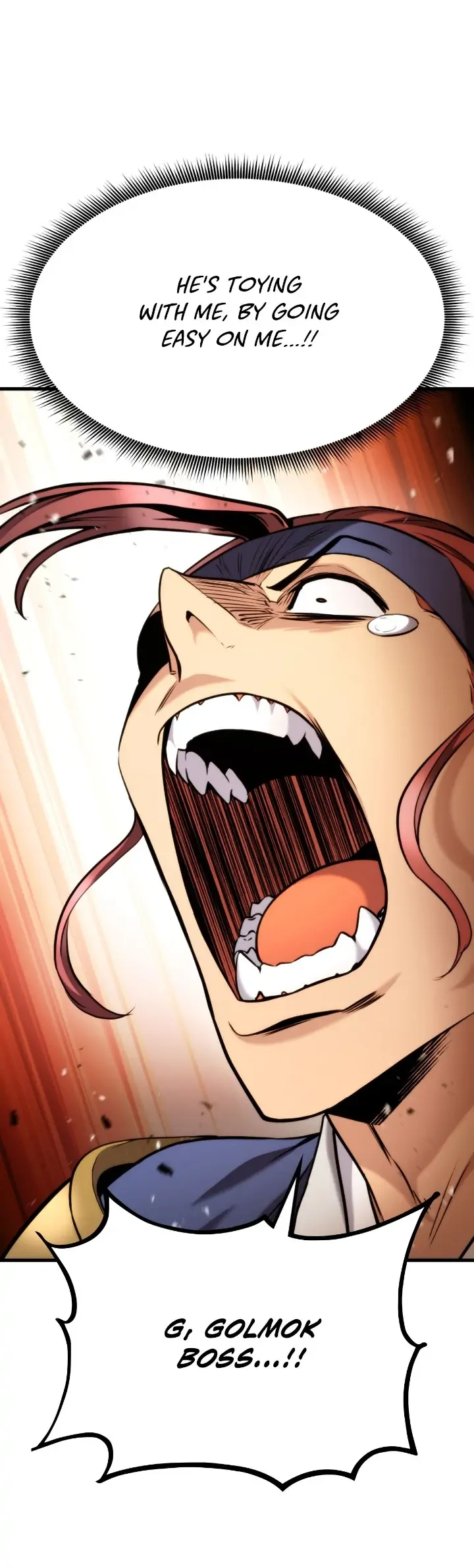 Rankers Return Chapter 92 - Page 30