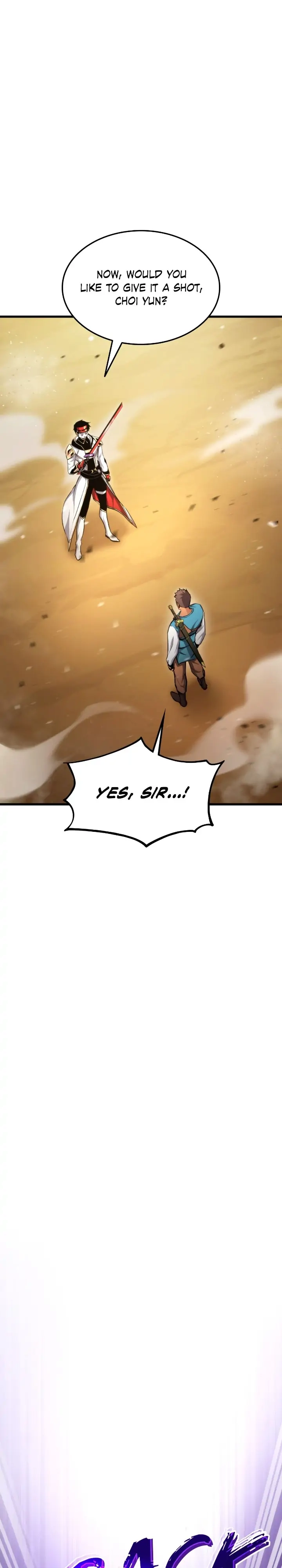Rankers Return Chapter 92 - Page 35