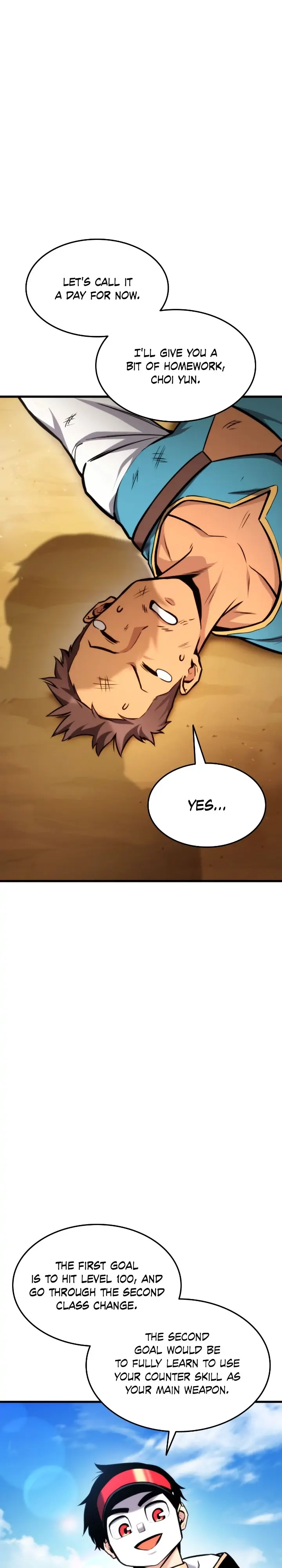 Rankers Return Chapter 92 - Page 41