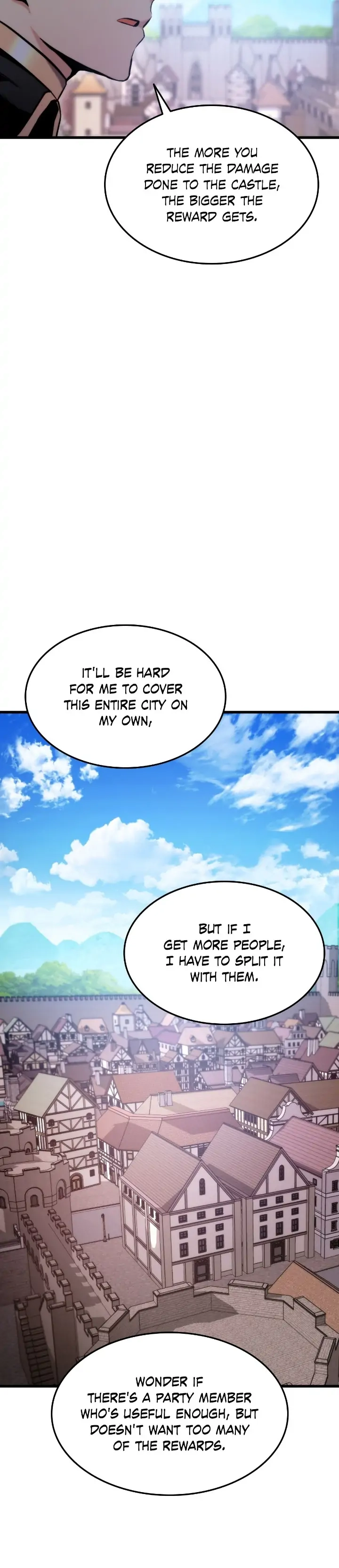 Rankers Return Chapter 92 - Page 48
