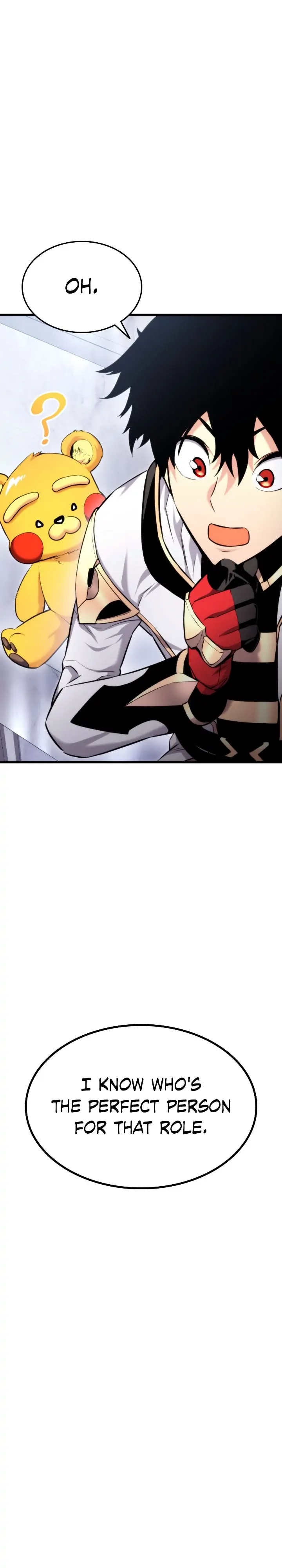 Rankers Return Chapter 92 - Page 49