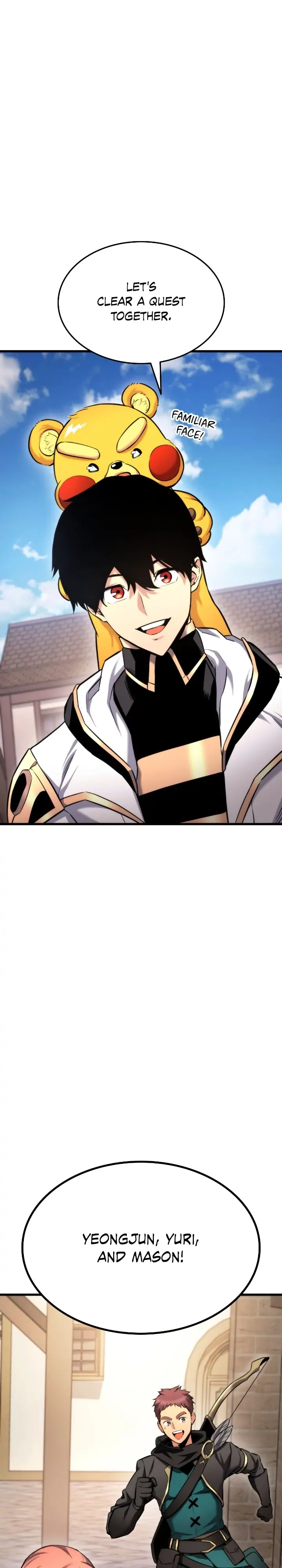 Rankers Return Chapter 92 - Page 52