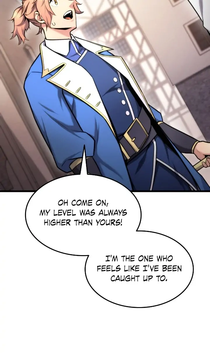 Rankers Return Chapter 93 - Page 3