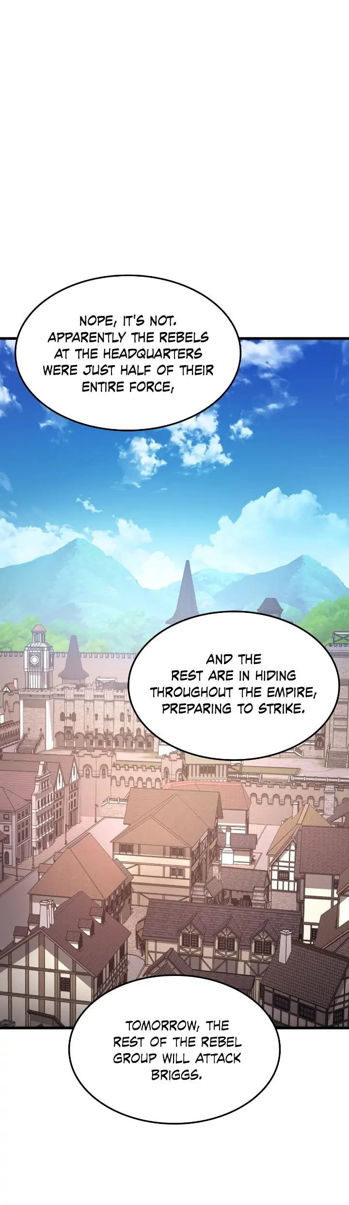 Rankers Return Chapter 93 - Page 6