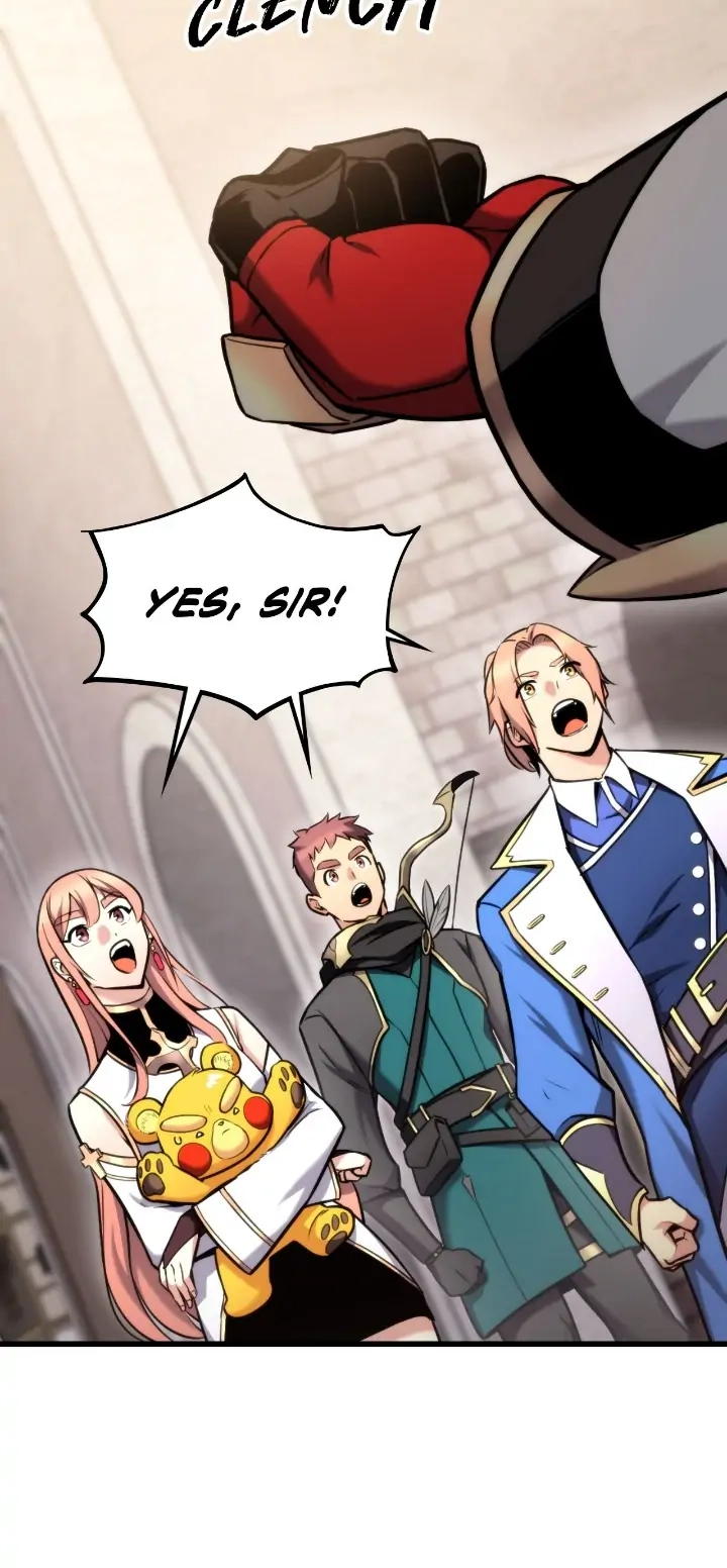 Rankers Return Chapter 93 - Page 10