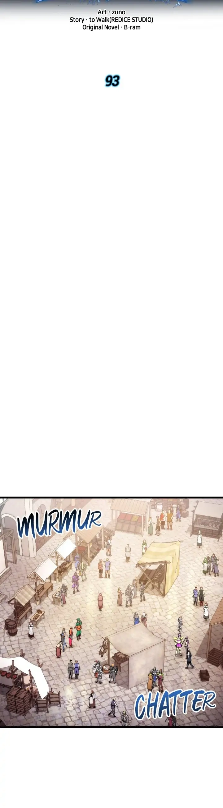 Rankers Return Chapter 93 - Page 12