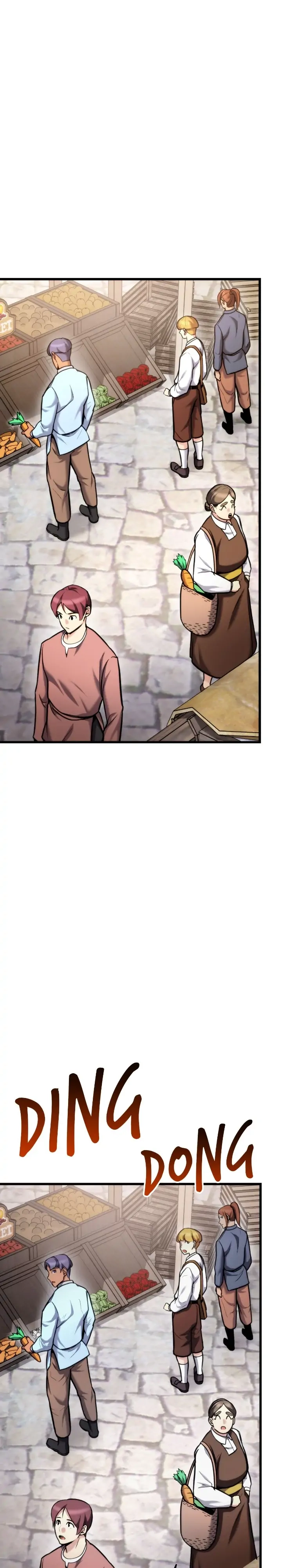 Rankers Return Chapter 93 - Page 13