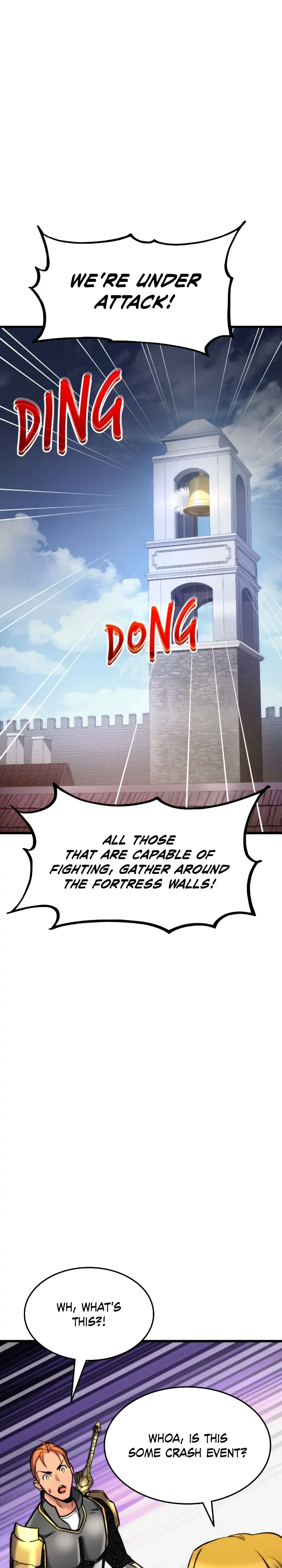 Rankers Return Chapter 93 - Page 15