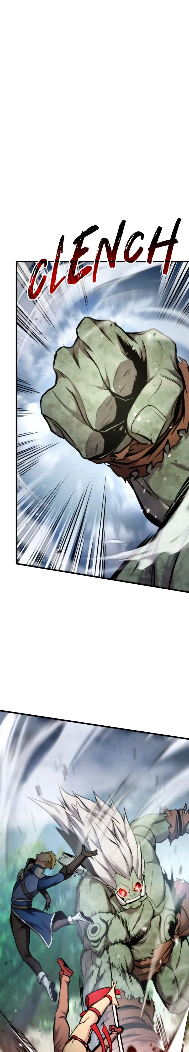Rankers Return Chapter 93 - Page 22