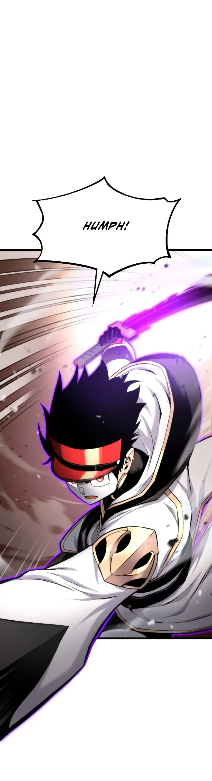 Rankers Return Chapter 93 - Page 26