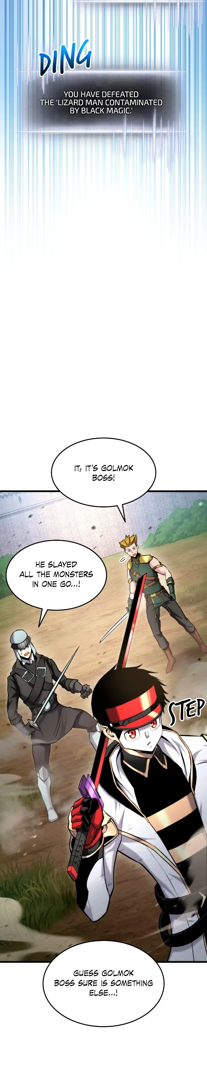 Rankers Return Chapter 93 - Page 28