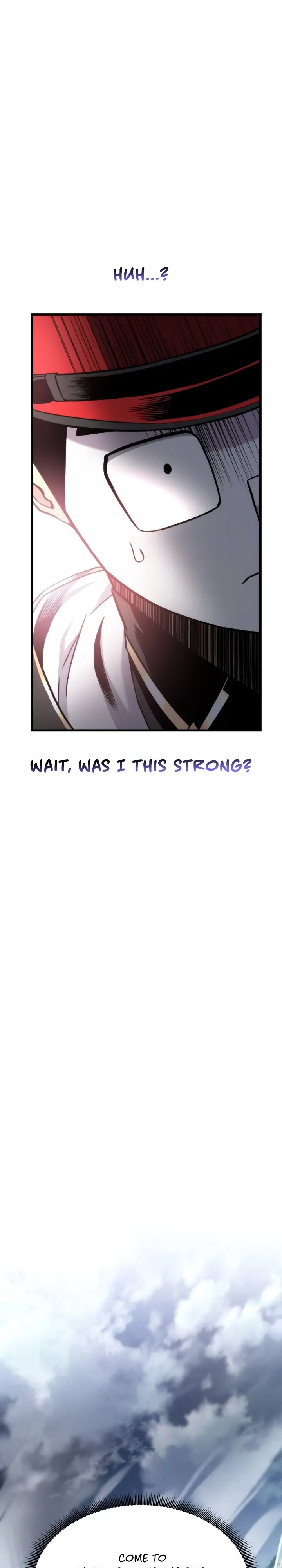 Rankers Return Chapter 93 - Page 29