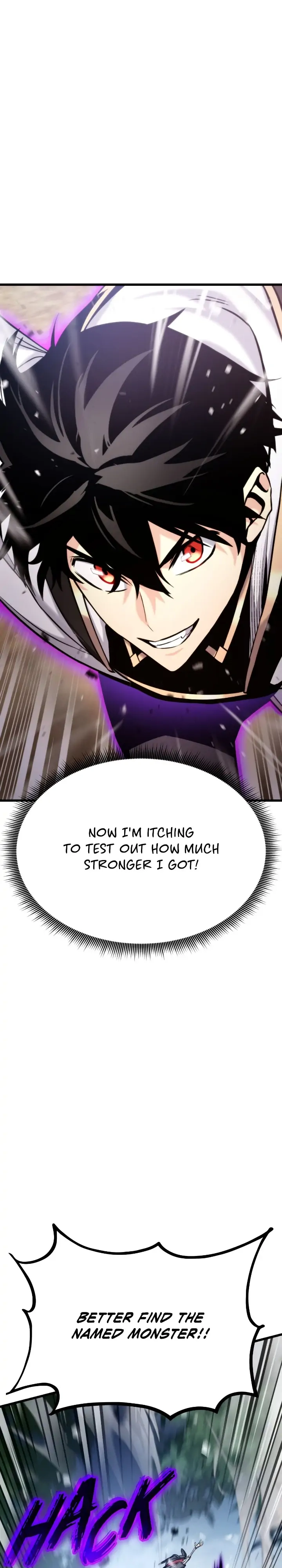 Rankers Return Chapter 93 - Page 31