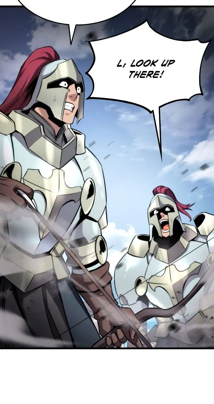 Rankers Return Chapter 93 - Page 34