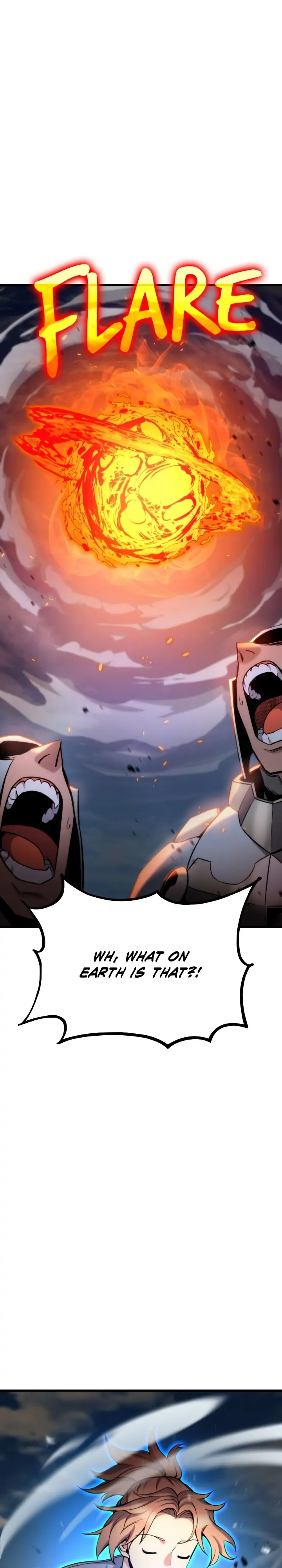 Rankers Return Chapter 93 - Page 35