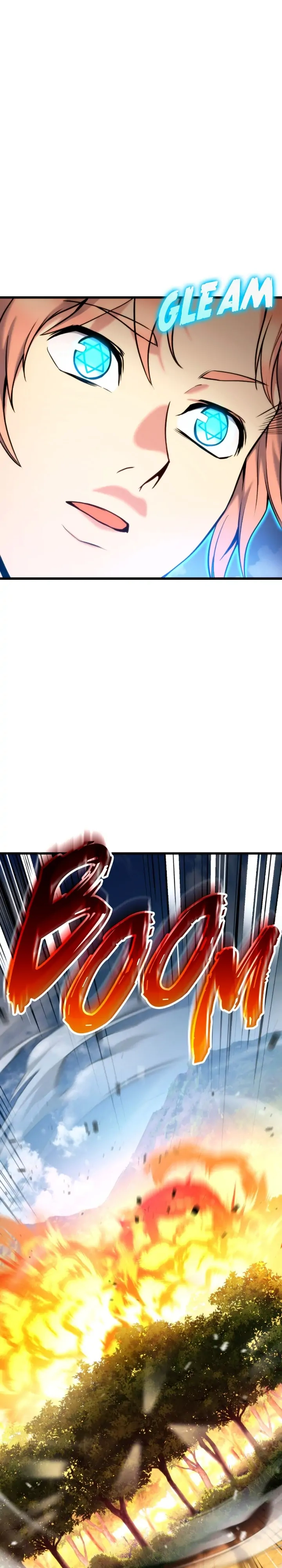 Rankers Return Chapter 93 - Page 37