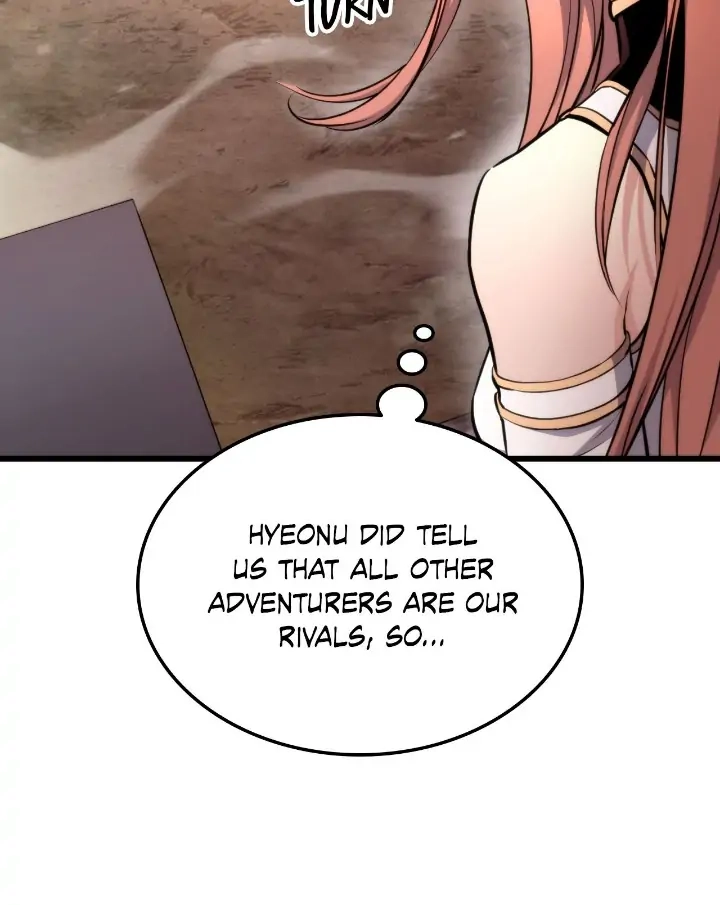 Rankers Return Chapter 93 - Page 46