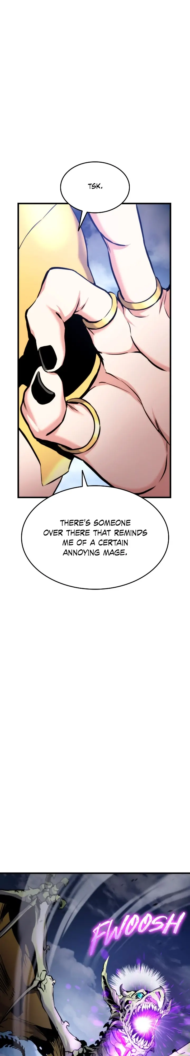 Rankers Return Chapter 93 - Page 49