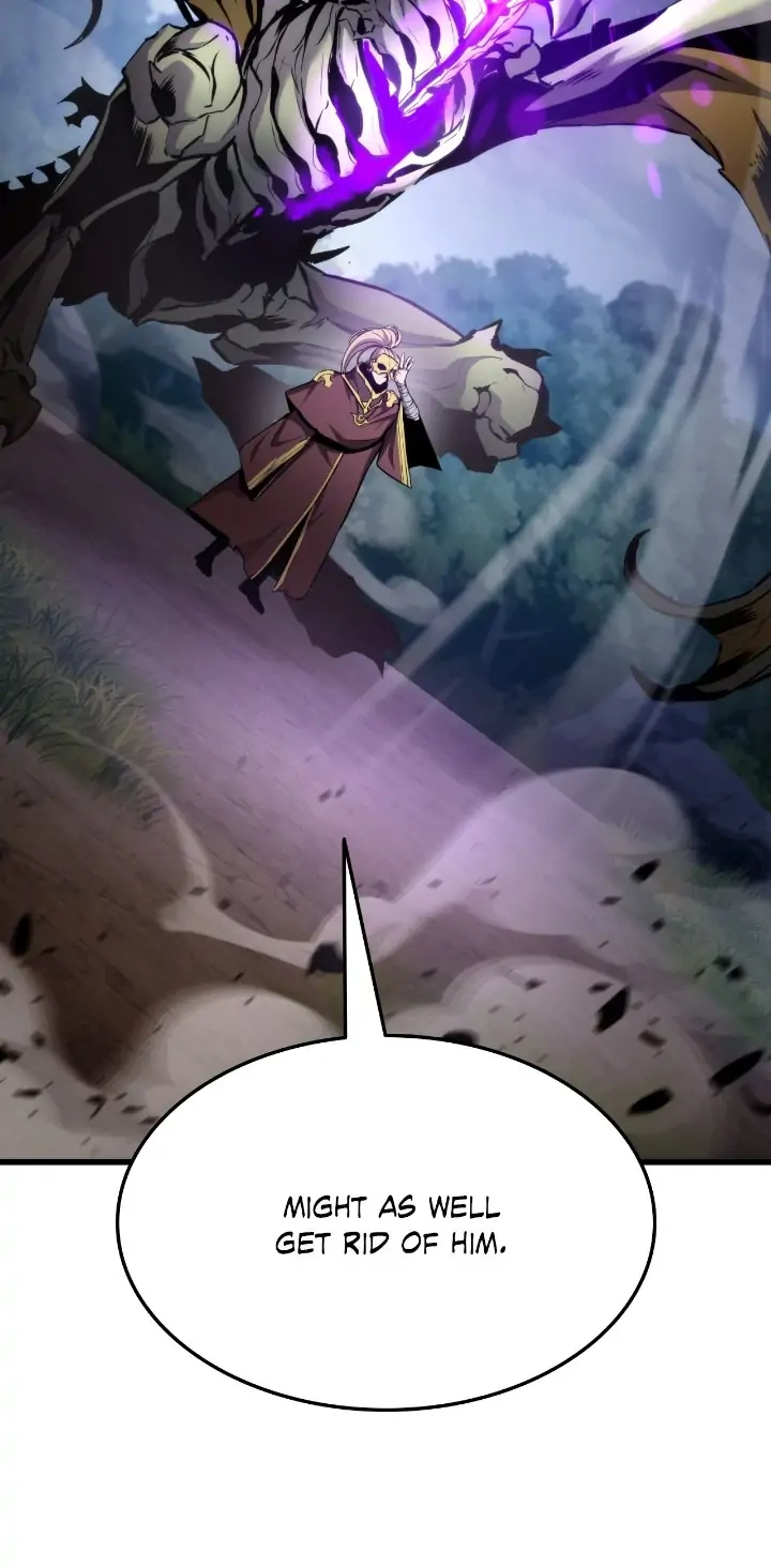 Rankers Return Chapter 93 - Page 50
