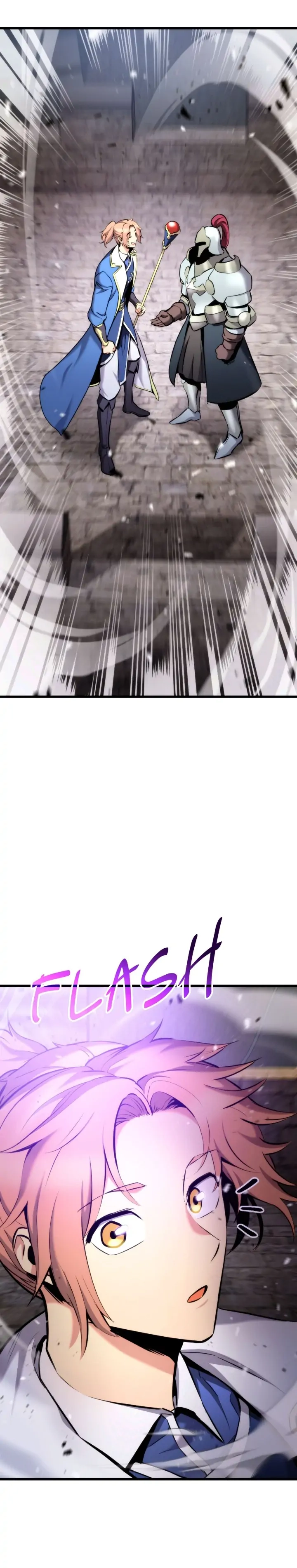 Rankers Return Chapter 93 - Page 52