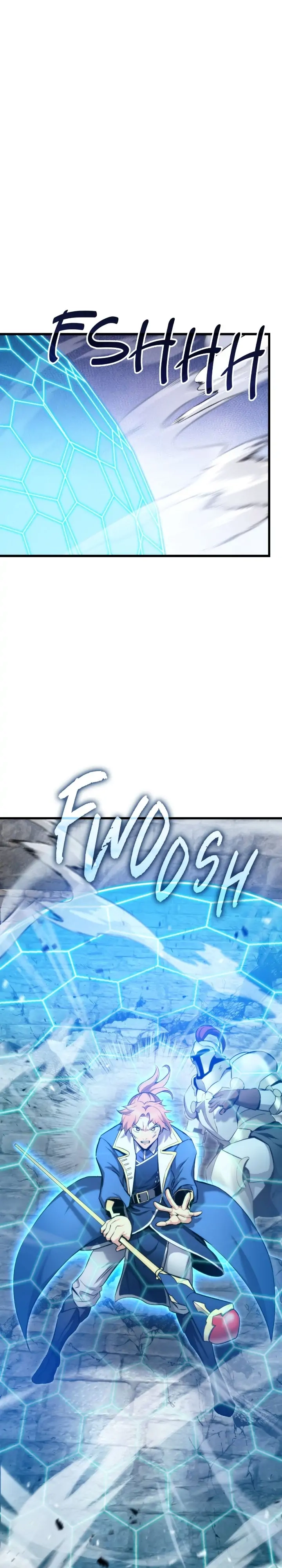 Rankers Return Chapter 93 - Page 55